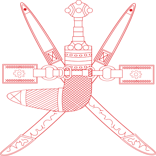 Knighthood Orders of Oman